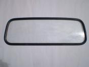 Subaru Sambar Back Glass